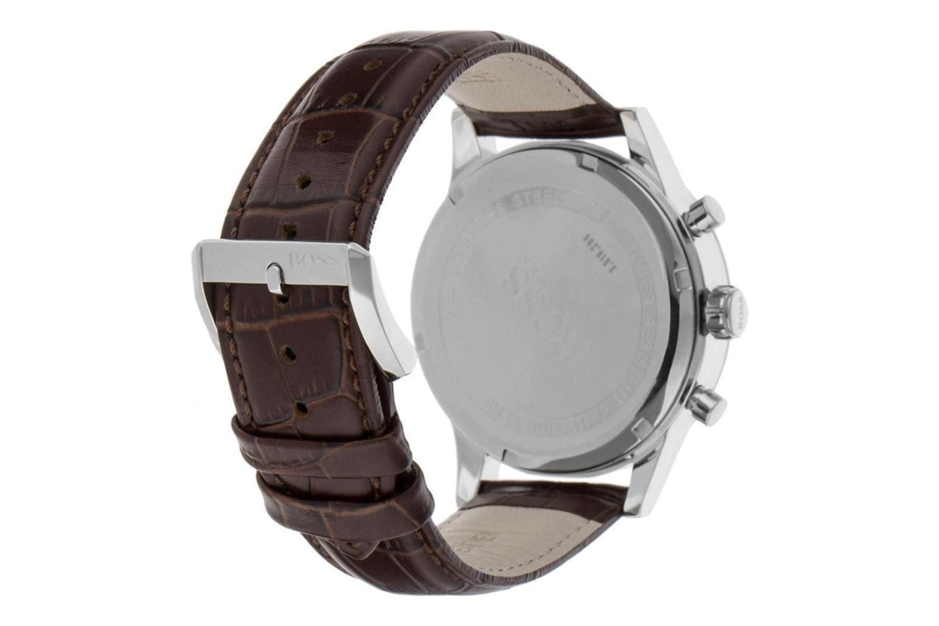 ساعت مچی مردانه هوگو باس Aeroliner 1512570