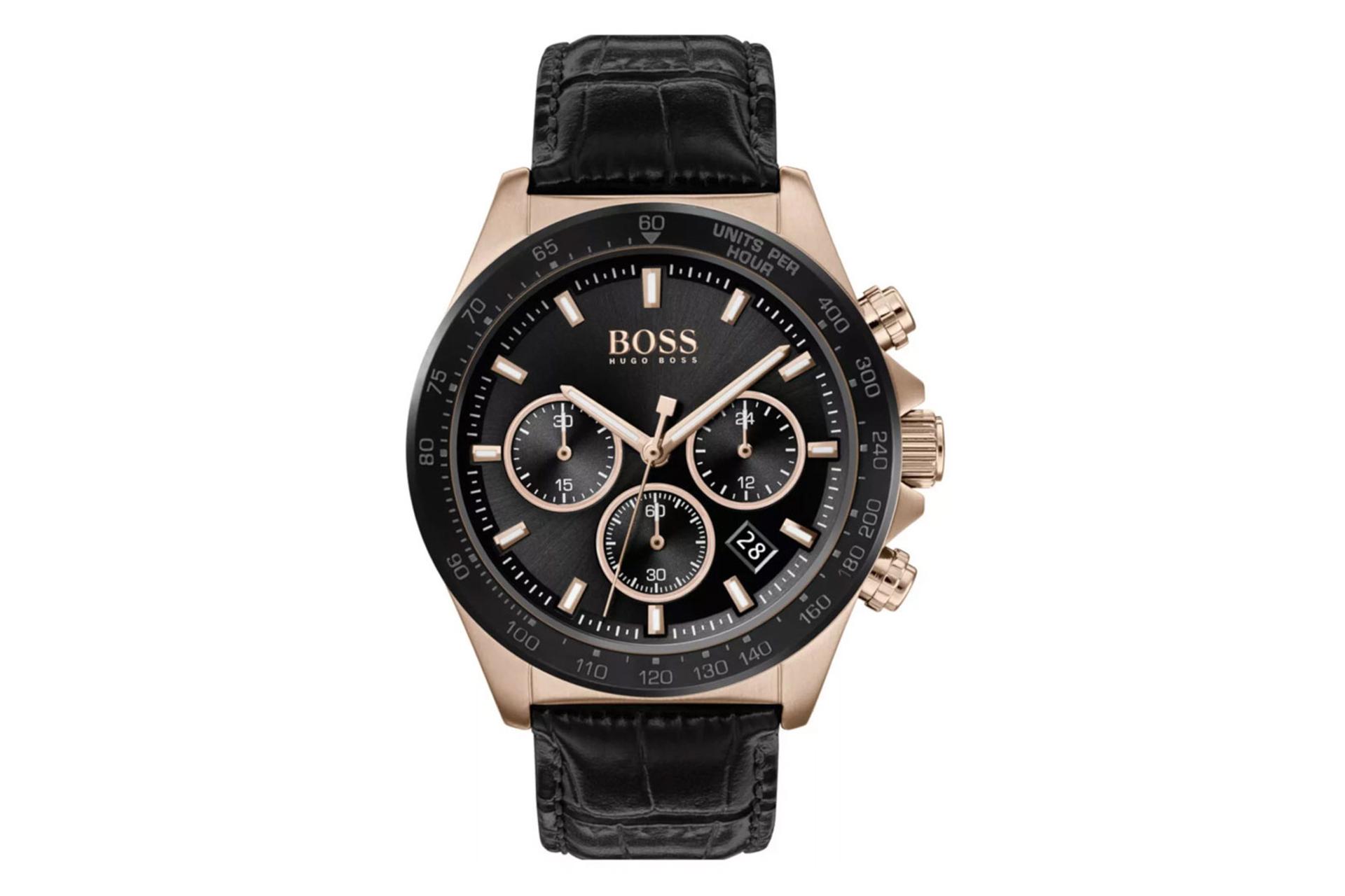 ساعت مچی مردانه هوگو باس Hero 1513753 نمای جلو