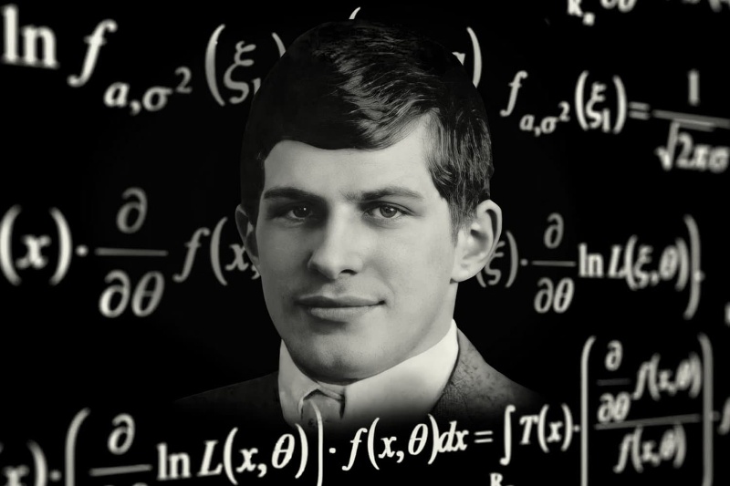 سرنوشت غم‌انگیز باهوش‌ترین انسان تاریخ؛ چرا نابغه هاروارد «کارگر ساده» شد؟