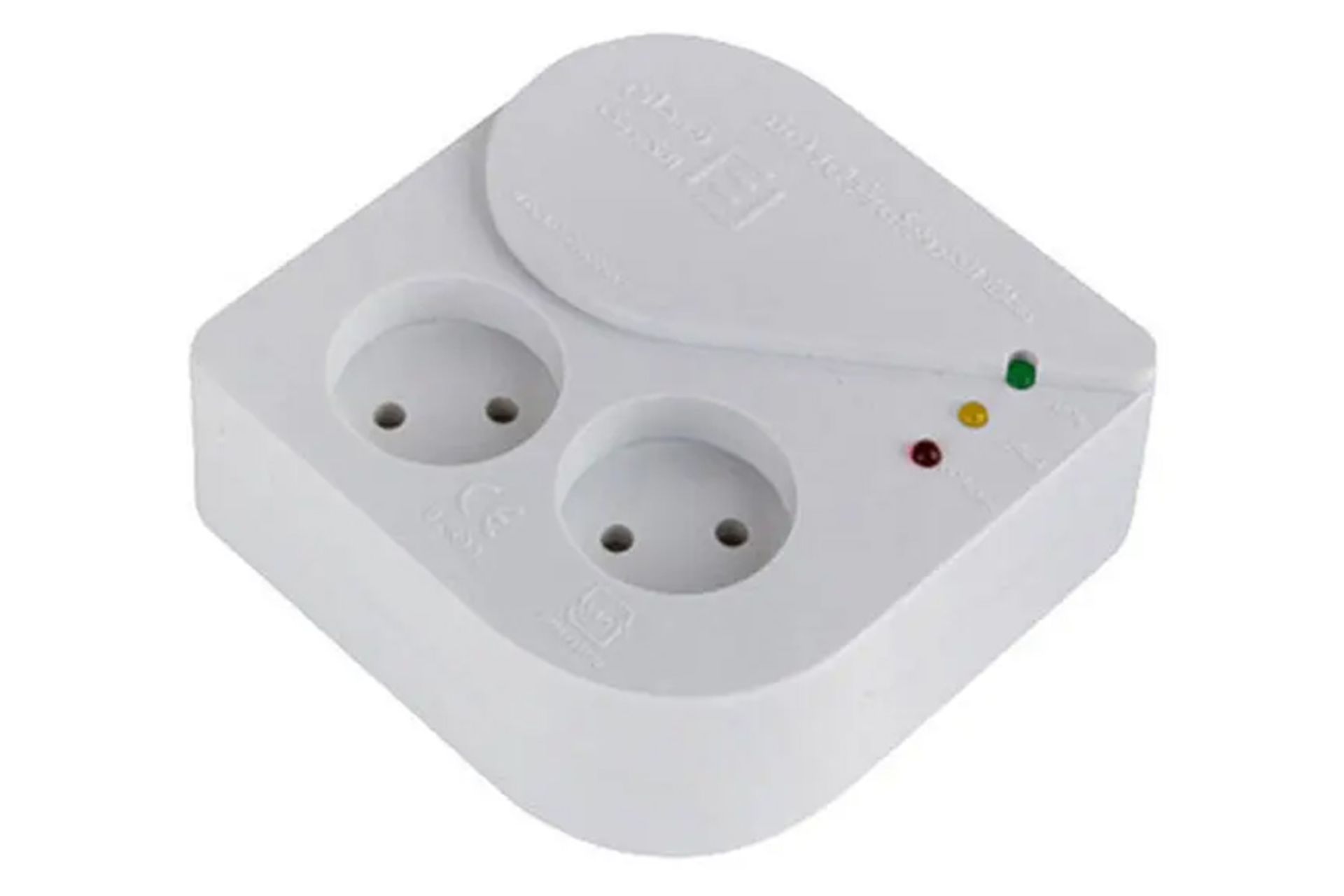 محافظ ولتاژ فردان الکتریک مدل 31016 نمای بالا