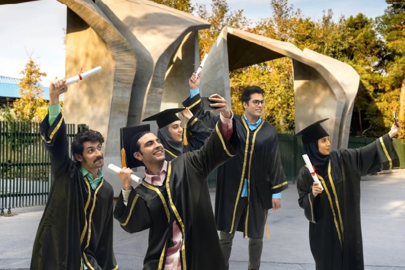 ایرانسل ۲۵ دانشجو در رشته‌های حوزه فناوری را بورسیه کرد