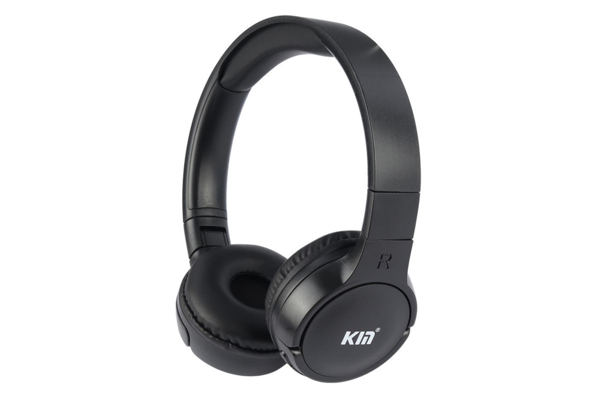 هدفون کین KL-35 رنگ مشکی
