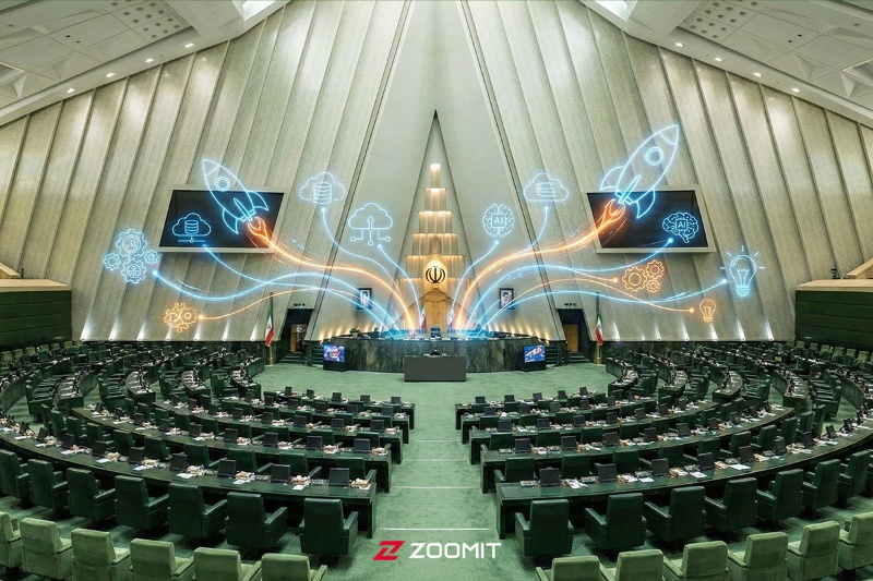 کلیات طرح «رفع موانع و توسعه اقتصاد دیجیتال» تصویب شد؛ هیچ نهادی نمی‌تواند علیه پلتفرم‌ها شکایت کند