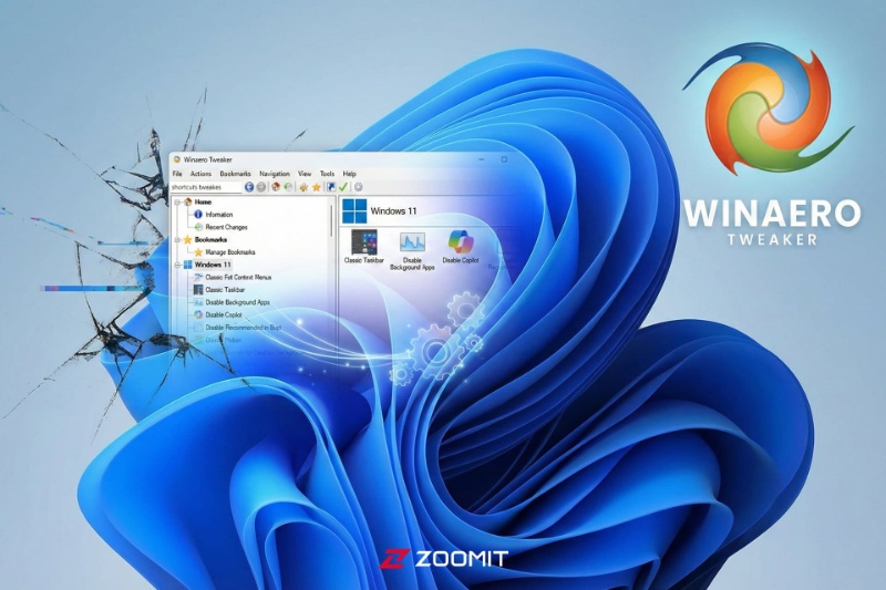 آموزش رفع مشکلات آزاردهنده ویندوز ۱۱ از حذف تبلیغات تا بستن آپدیت‌‌های اجباری