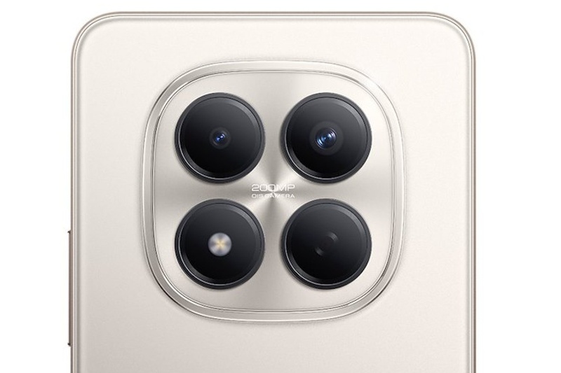 شیائومی با ردمی نوت ۱۵ سراغ بازارهای جهانی موبایل می‌رود