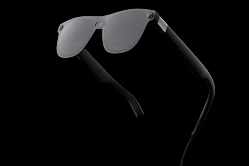 پروژه آئورا رونمایی شد؛ عینک هوشمند گوگل با هدفی جسورانه