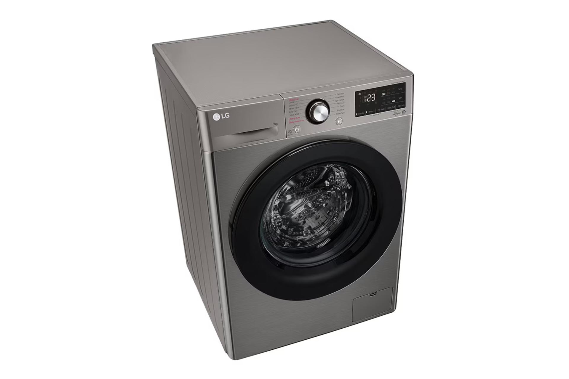 ماشین لباسشویی ال جی F4R3VYG3W