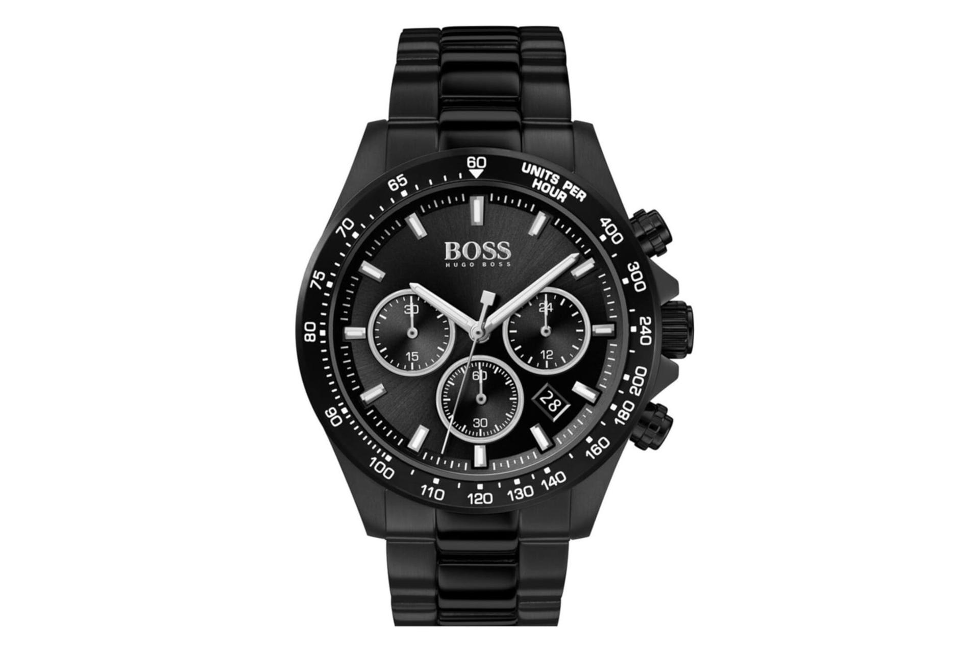 ساعت مچی مردانه هوگو باس Hero 1513754 نمای جلو