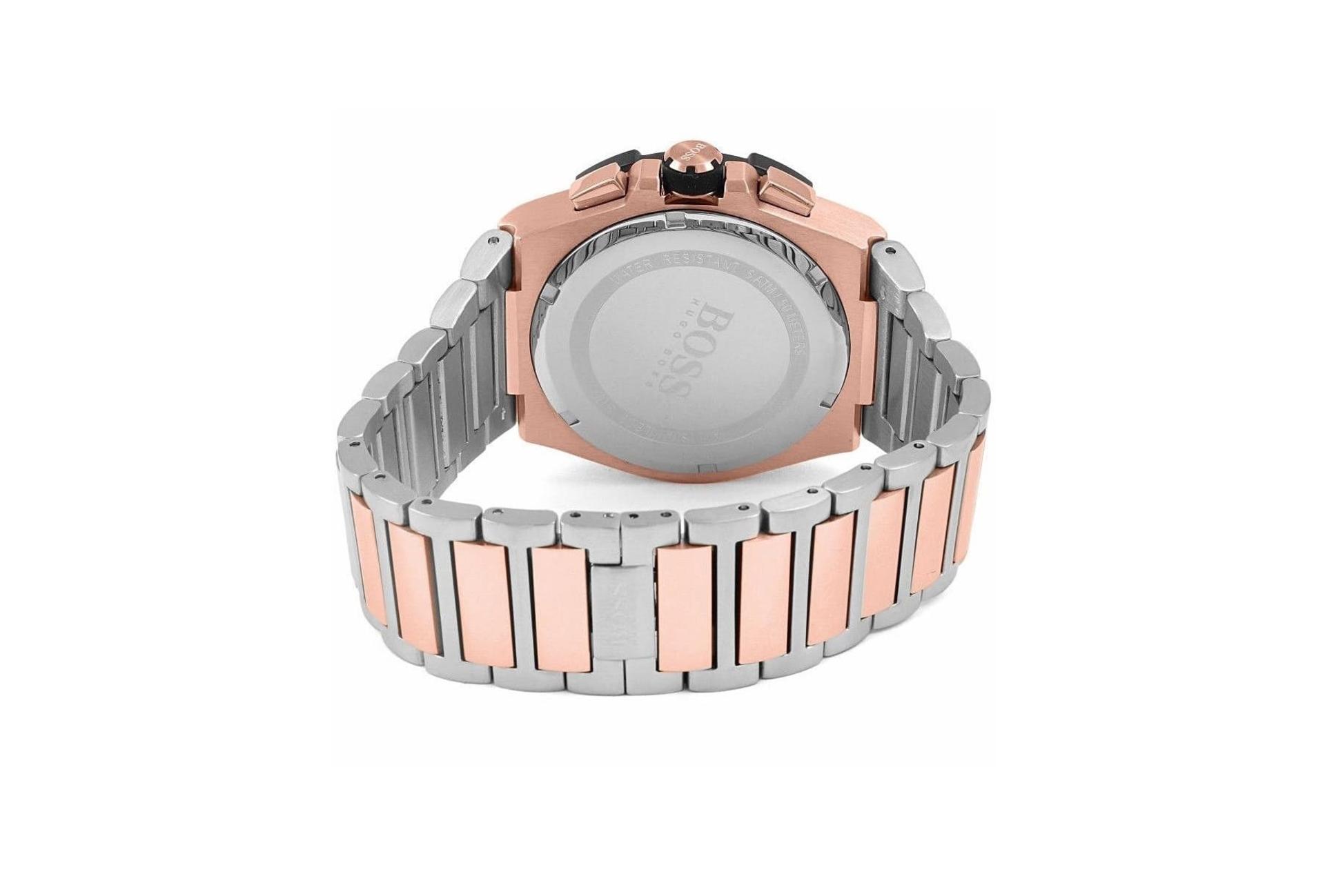 نمای پشت ساعت مچی مردانه هوگو باس Supernova 1513358