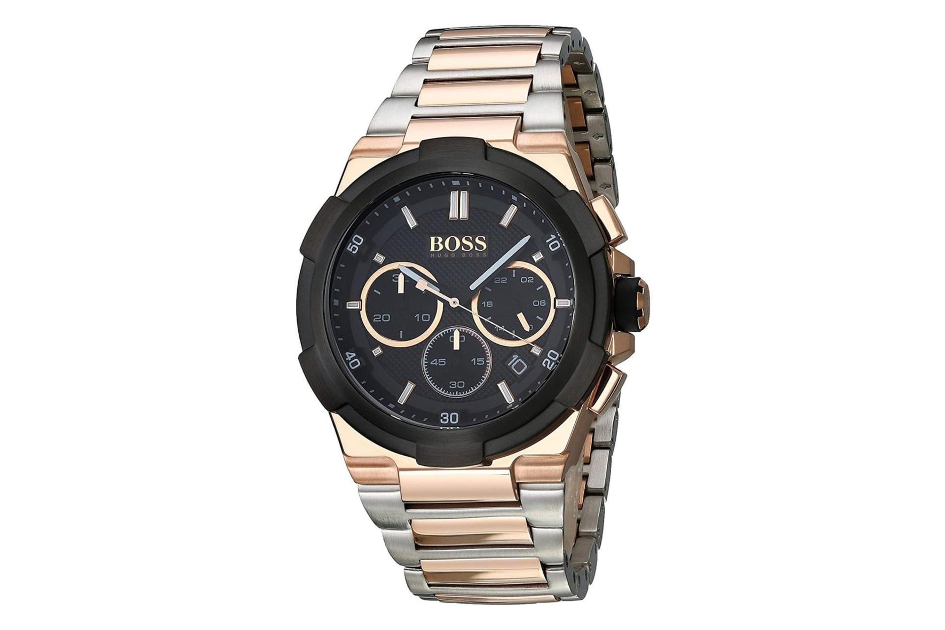 ساعت مچی مردانه هوگو باس Supernova 1513358