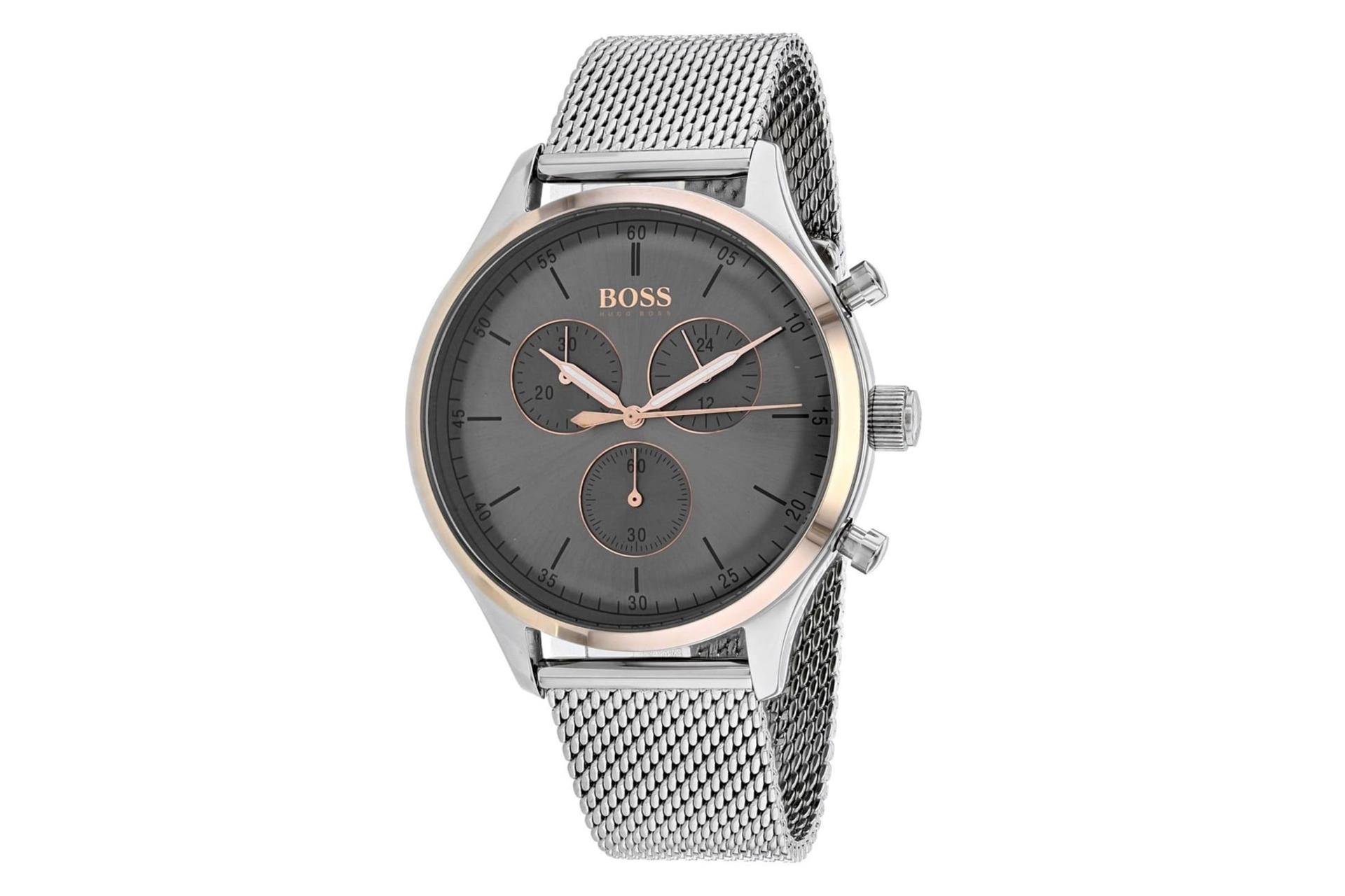 ساعت مچی مردانه هوگو باس Companion 1513549