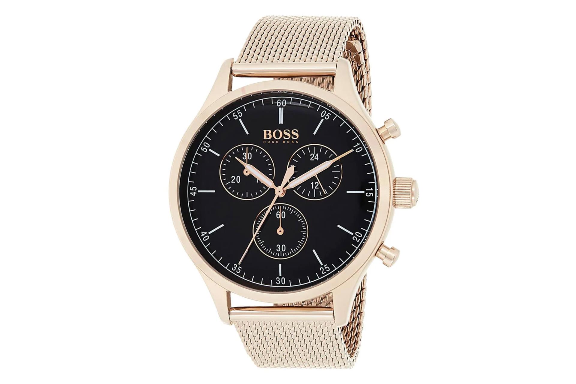 ساعت مچی مردانه هوگو باس Companion 1513548