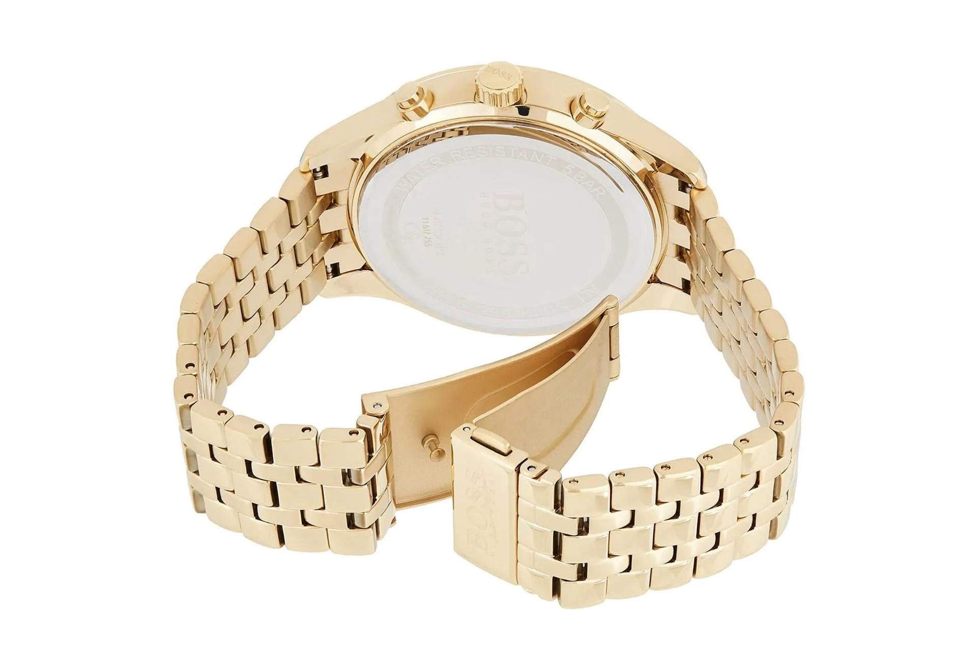 ساعت مچی مردانه هوگو باس Associate 1513841