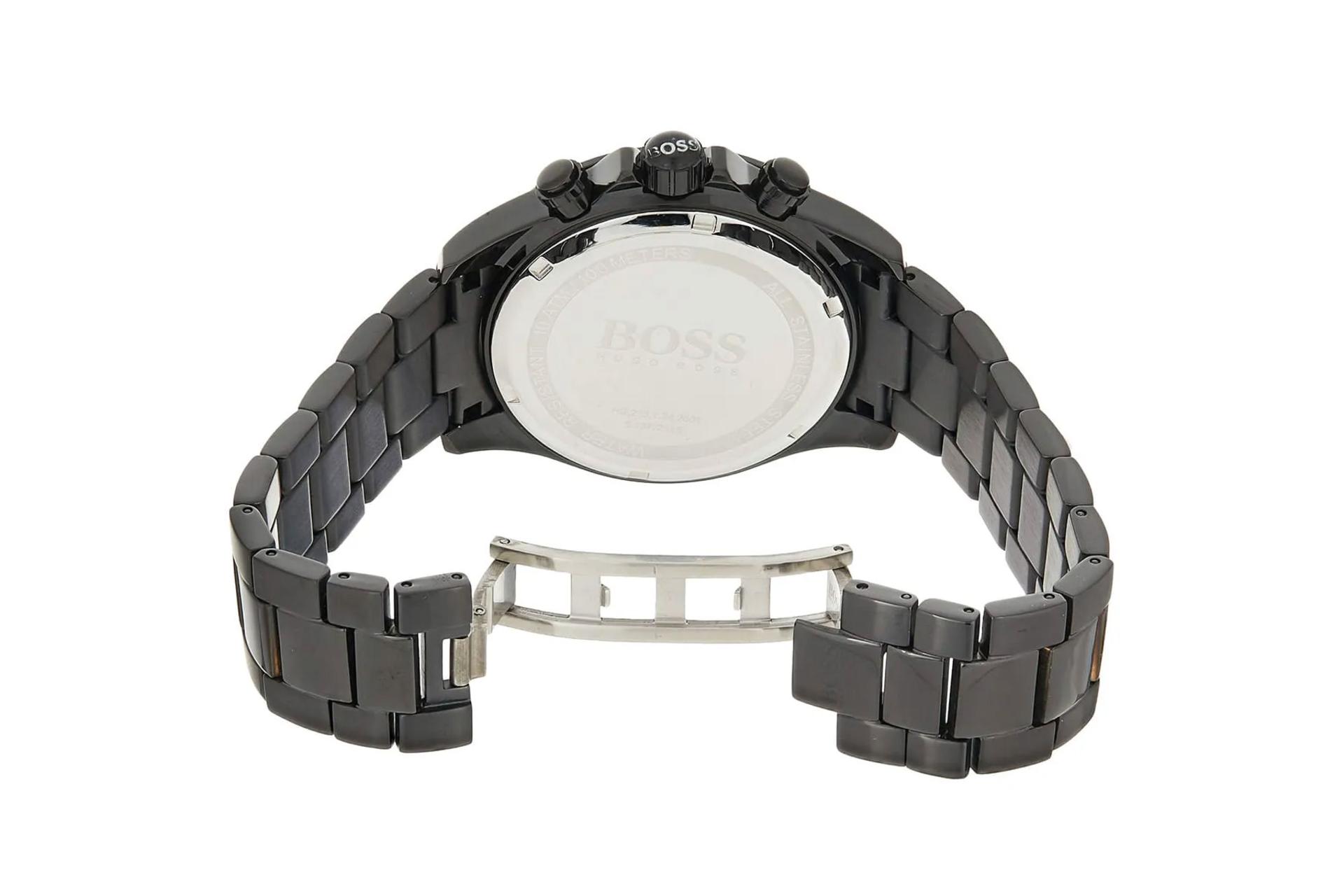 ساعت مچی مردانه هوگو باس Ikon 1512961