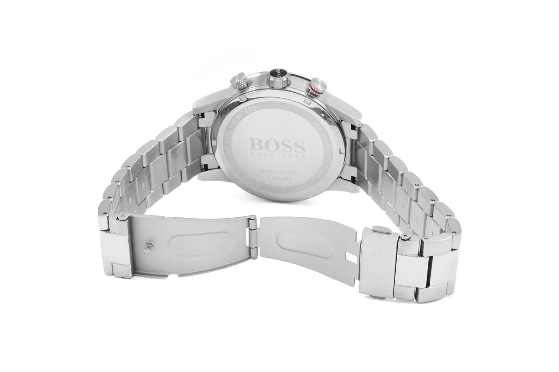 ساعت مچی مردانه هوگو باس Rafale 1513509