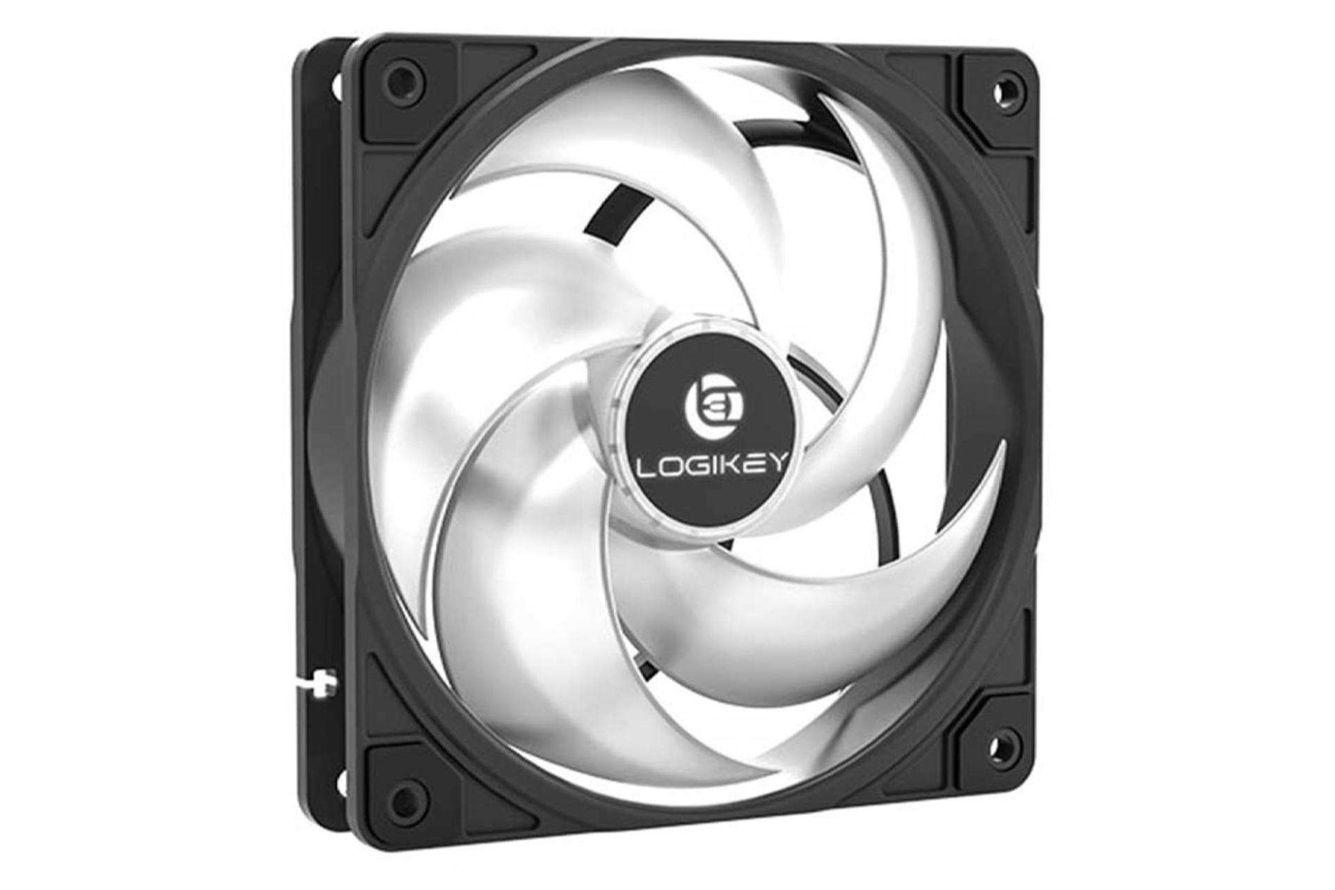 فن کیس لاجی کی F120