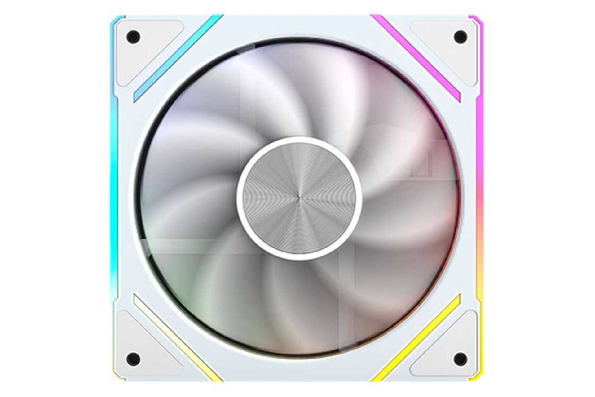 فن کیس لاجی کی F127WRE نمای جلو