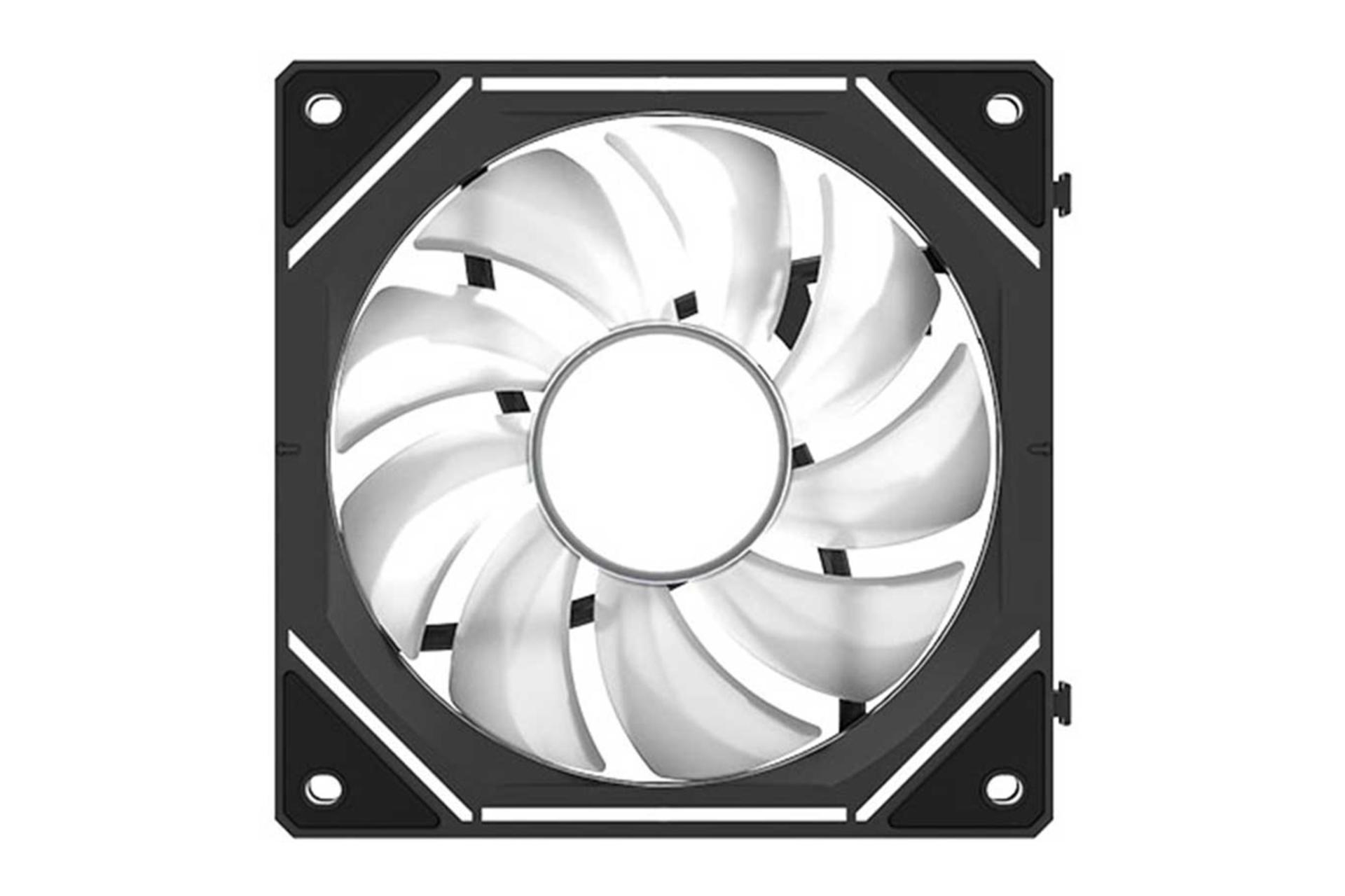 فن کیس لاجی کی F433