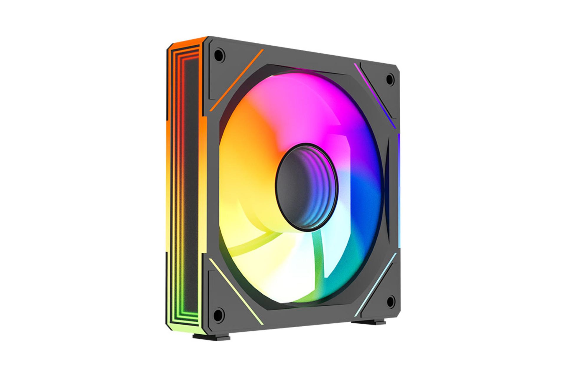 فن کیس لاجی کی F443