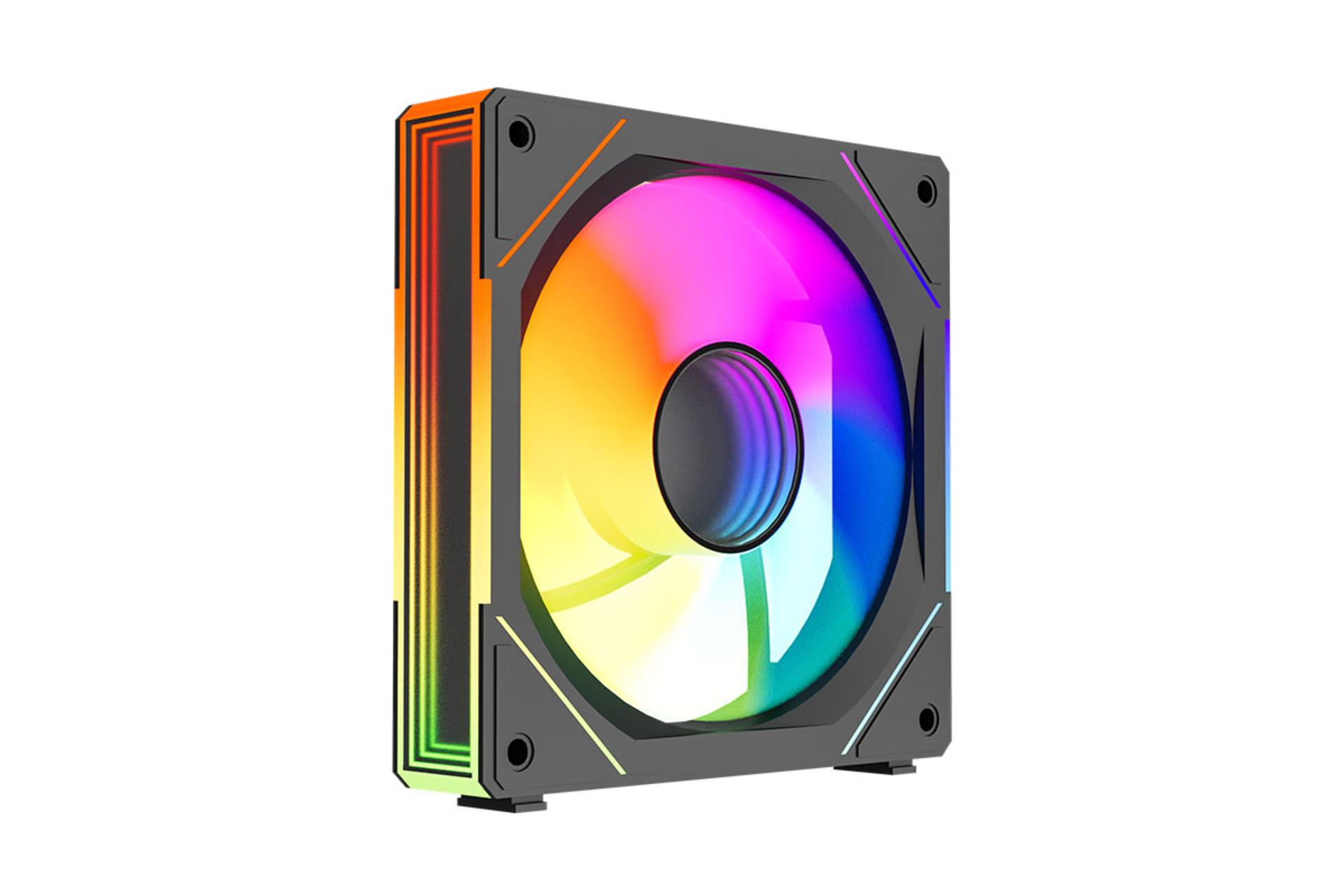 فن کیس لاجی کی F443 بسته 3 عددی