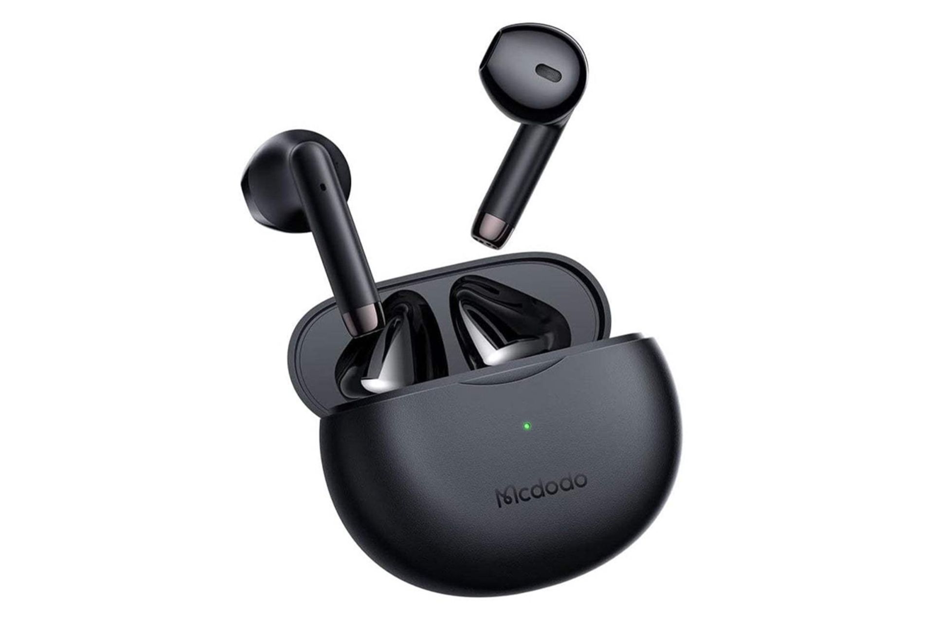 هدفون مک دودو HP-8031 رنگ مشکی