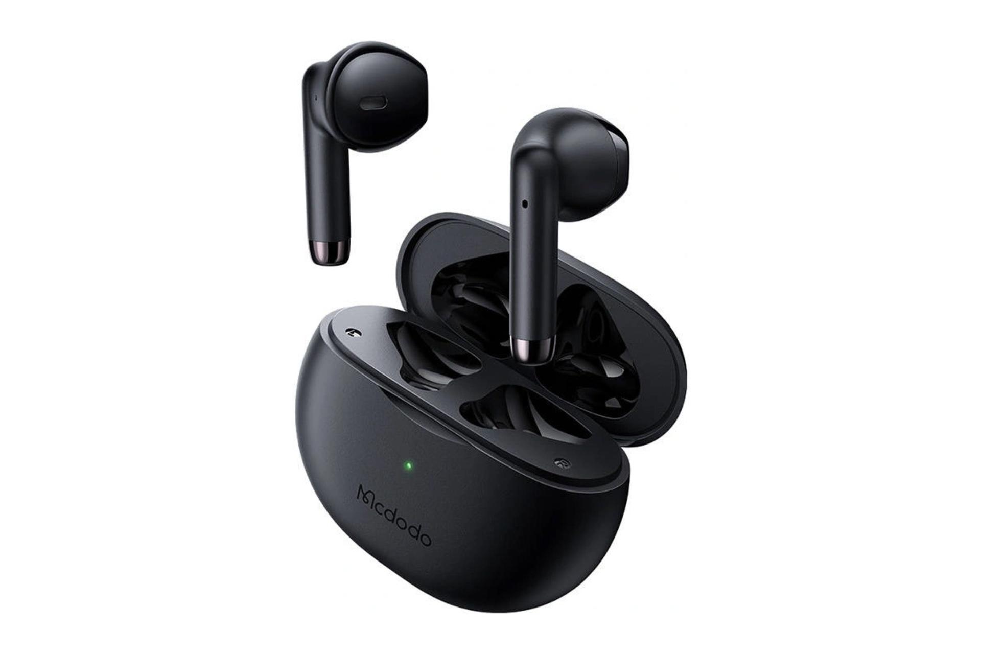 کیس شارژ هدفون مک دودو HP-8031