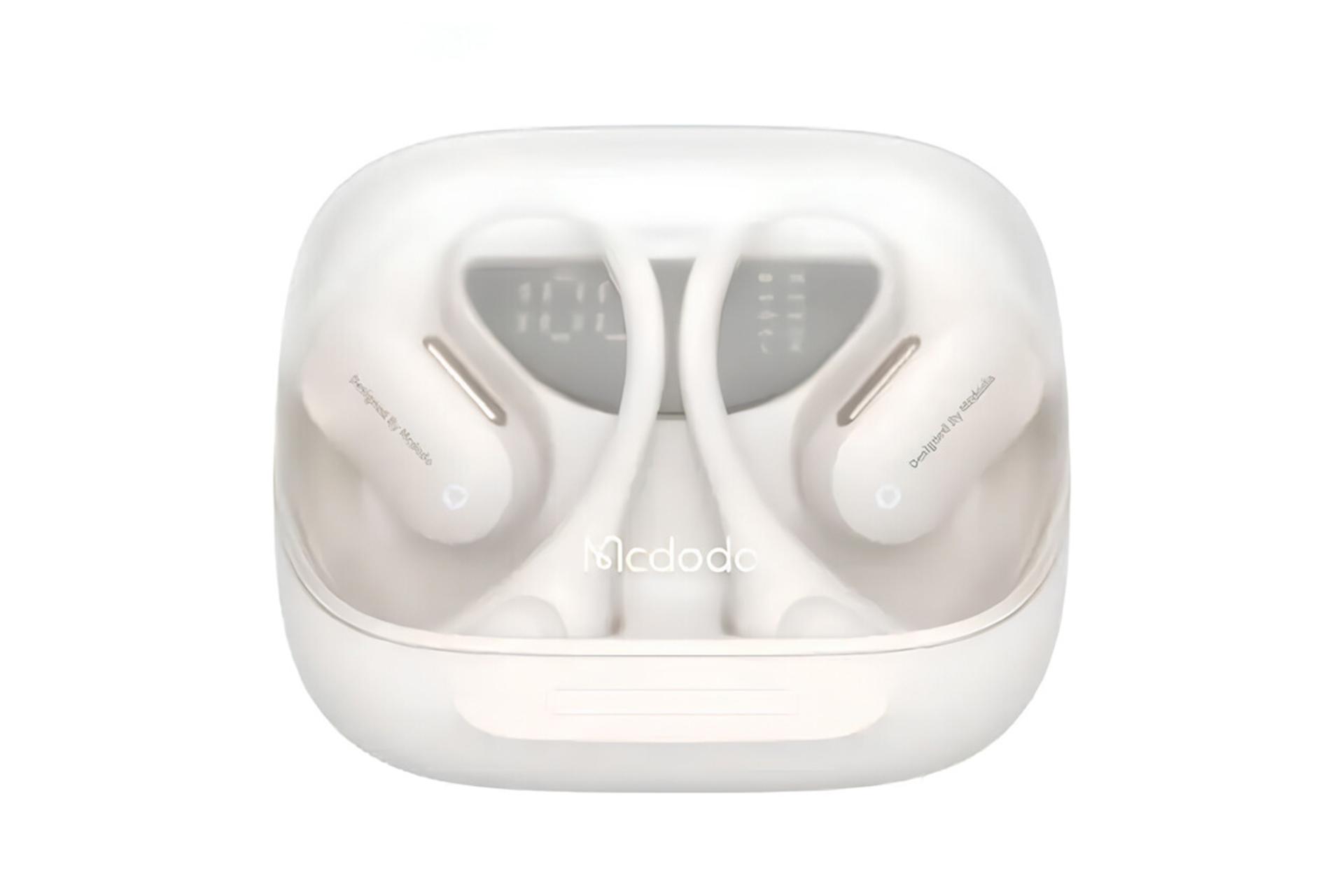 کیس شارژ هدفون مک دودو HP-007