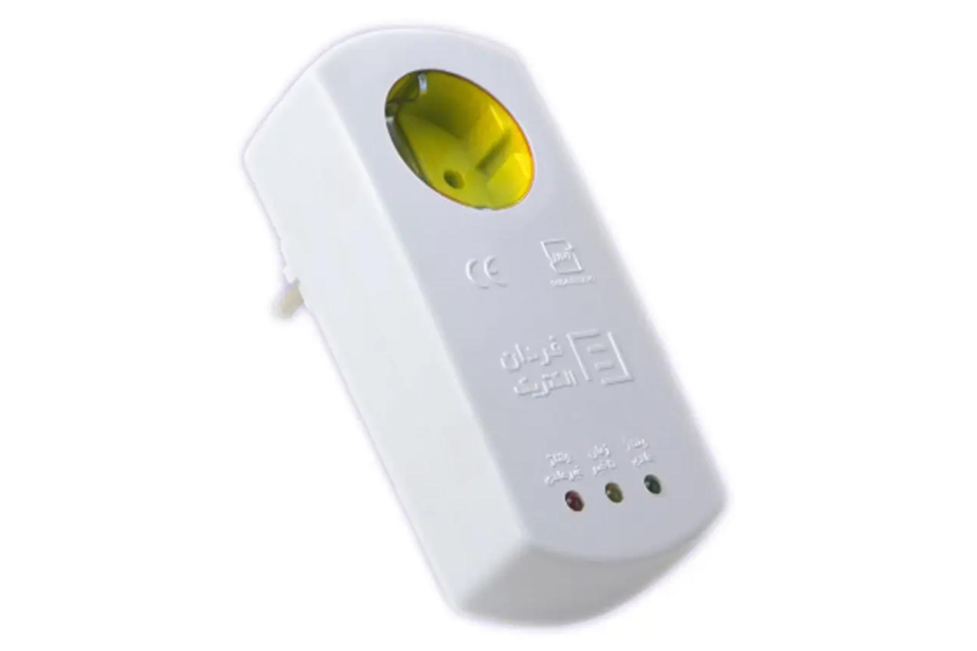 محافظ ولتاژ فردان الکتریک مدل 31023