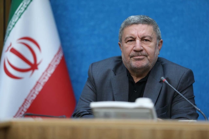 رئیس شورای اطلاع رسانی دولت: امیدواریم تا یک ماه آینده یک پلتفرم دیگر رفع فیلتر شود