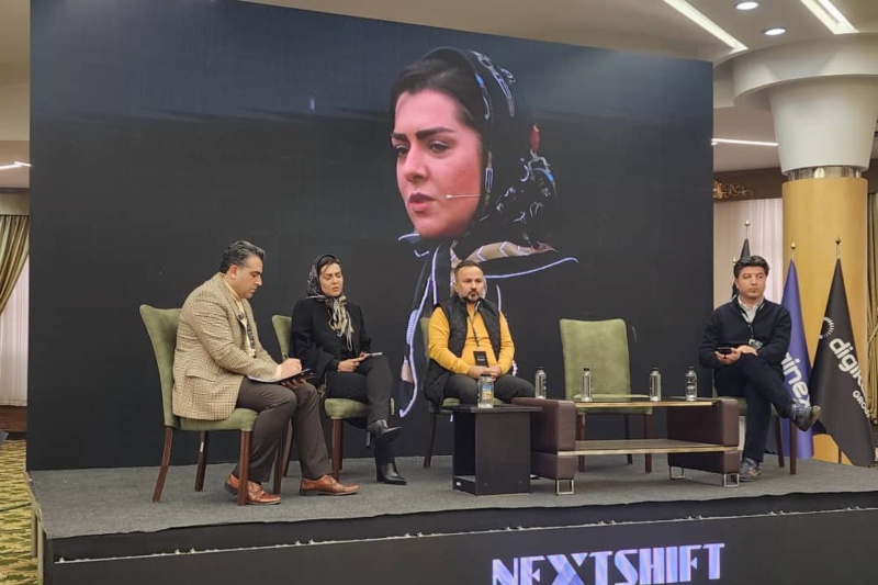 فرصت هوش مصنوعی پشت درِ سازمان‌ها؛ چه کسی باید در را باز کند؟