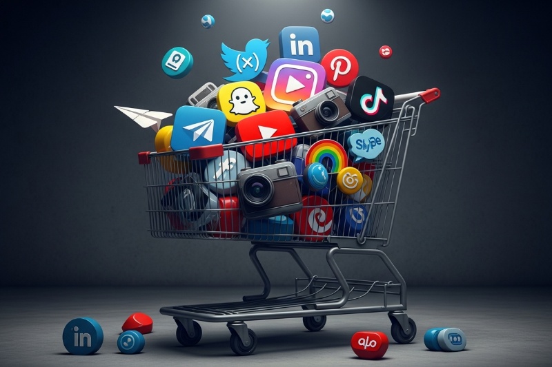 طنز و انتقاد واکنش اصلی کاربران به بلک‌فرایدی؛ دیجی‌کالا و اسنپ فرمانروایان بی‌رقیب جمعه سیاه