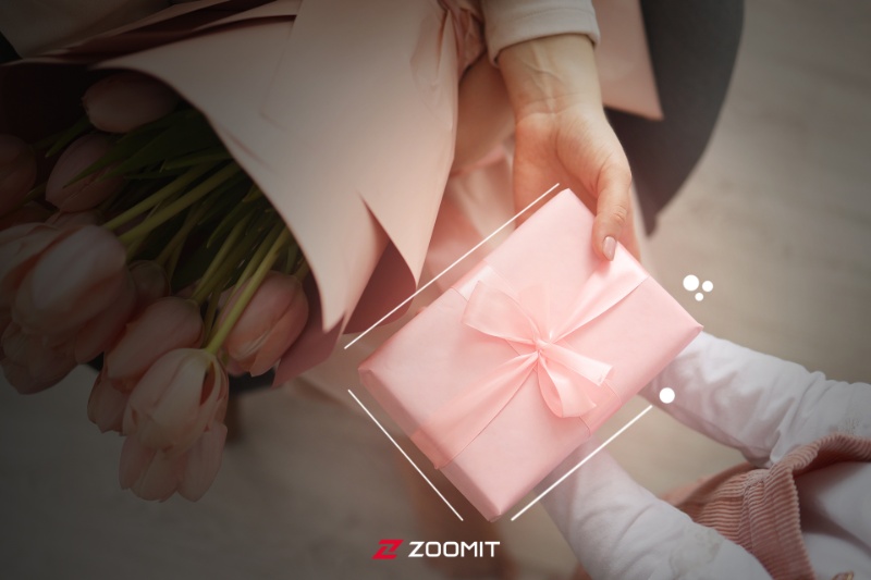 بهترین هدایای روز مادر؛ از سشوار تا هندزفری و گوشی موبایل