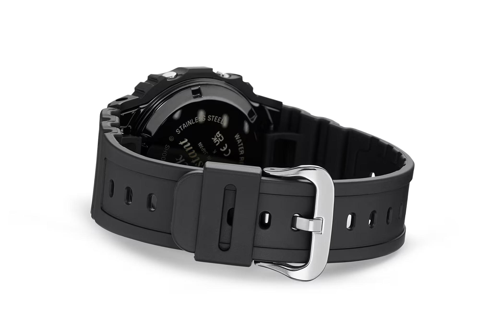 ساعت مچی مردانه کاسیو جی شاک GW-5000HS-1