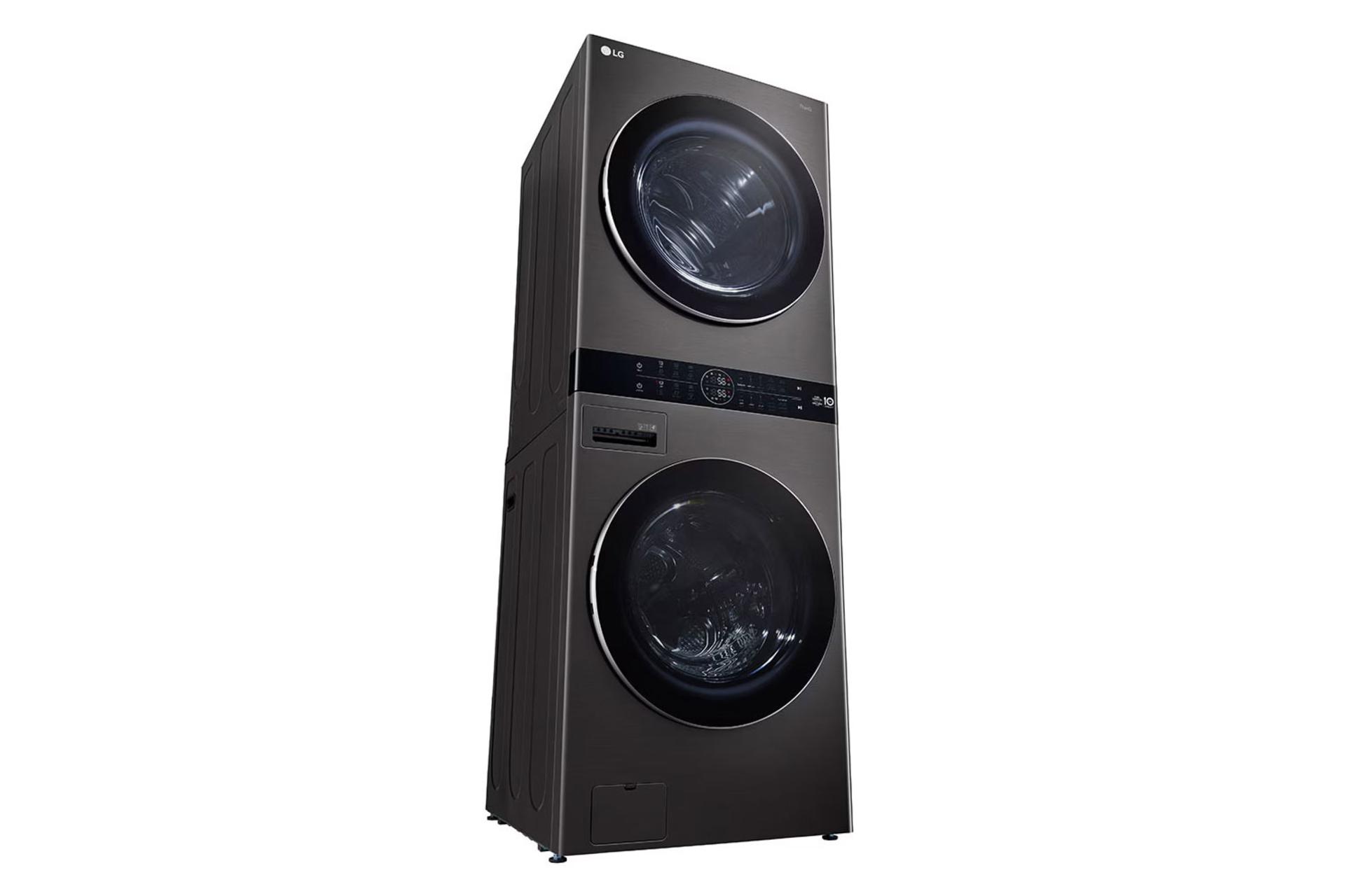 ماشین لباسشویی ال جی WT2116