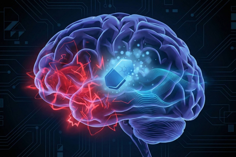 چگونه می‌توان خشونت خانگی را کاهش داد؟ با تجویز داروی ضدافسردگی برای مردان