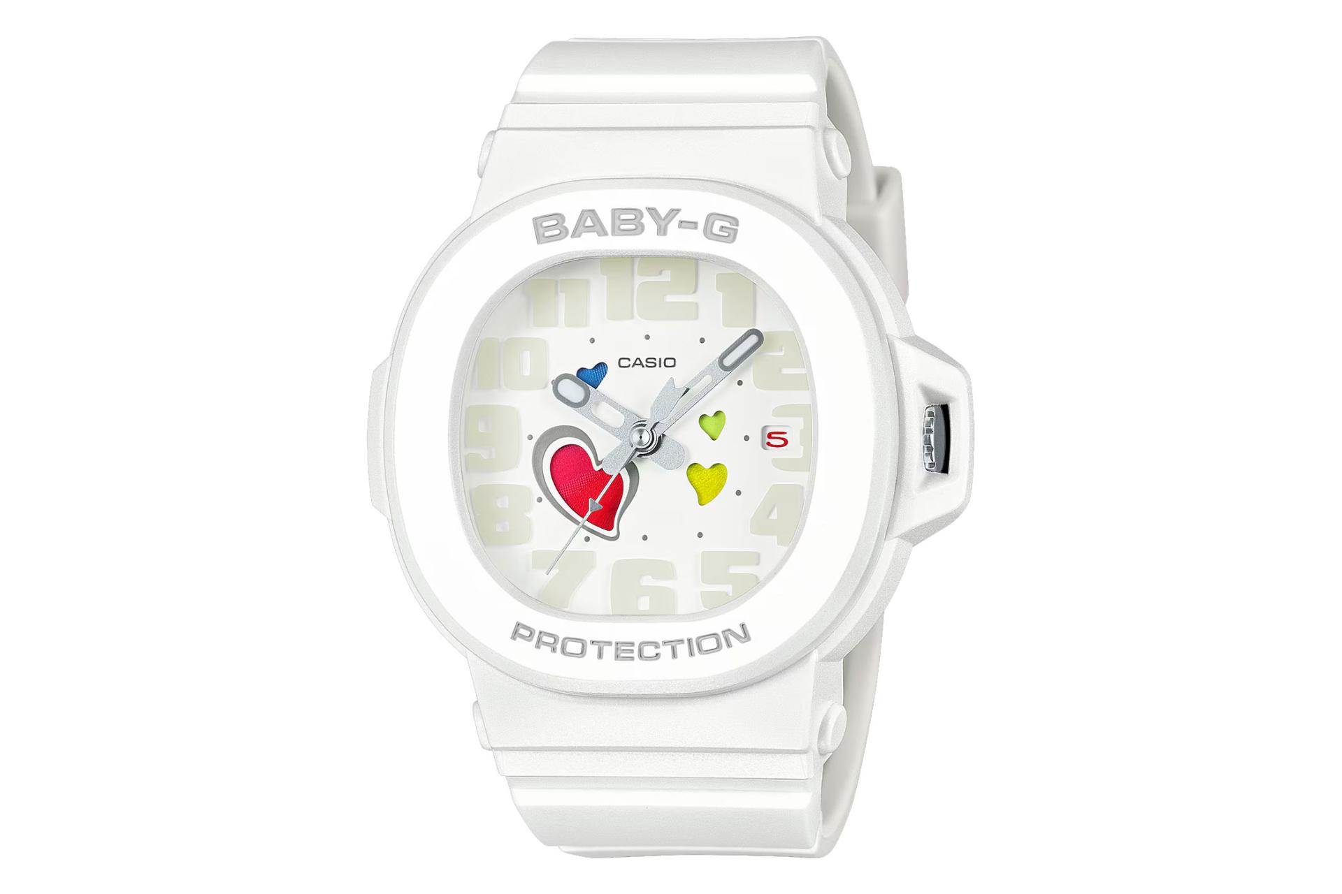 ساعت مچی بچه گانه کاسیو BABY-G BGA-10-7A
