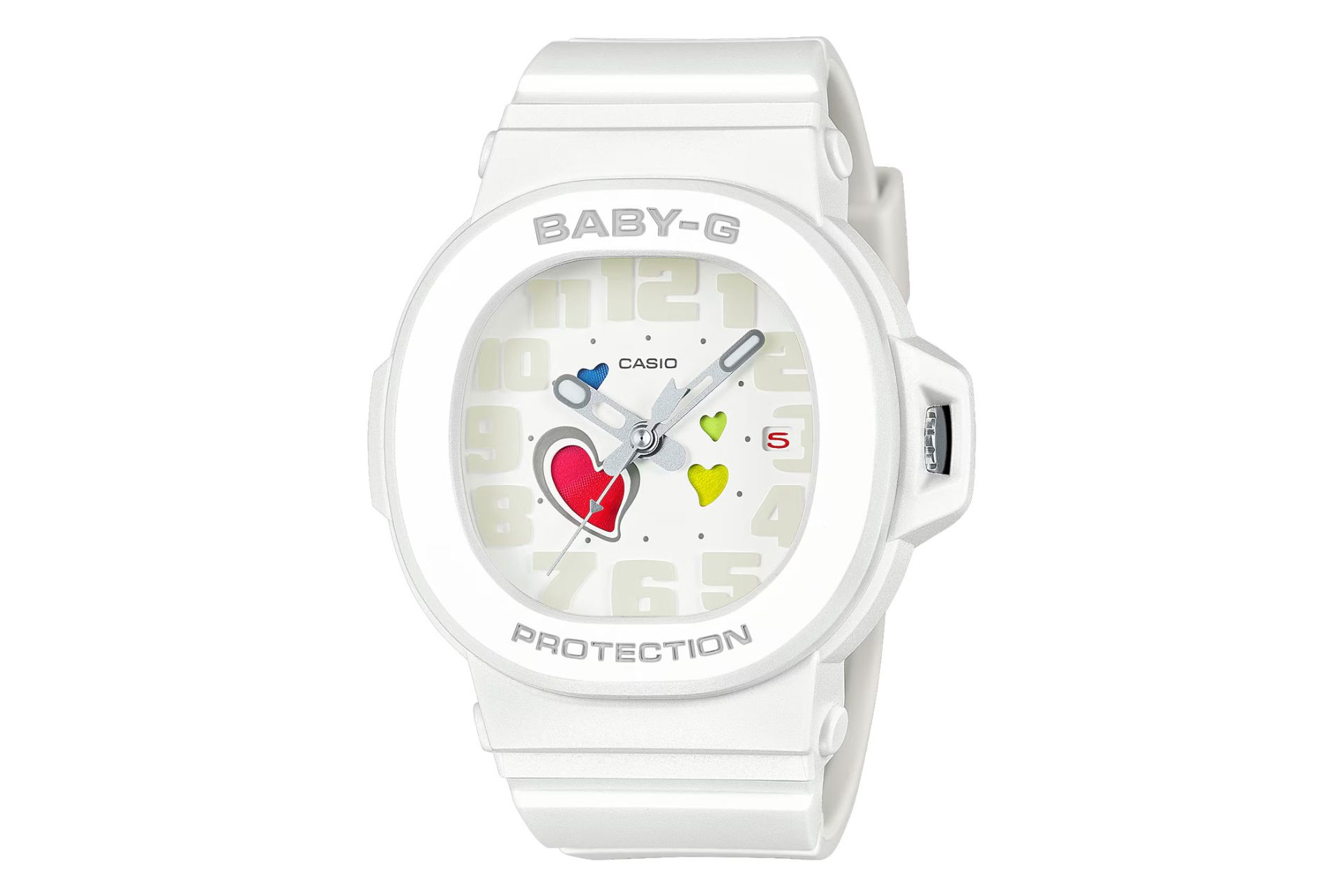 ساعت مچی بچه گانه کاسیو BABY-G BGA-10-7A