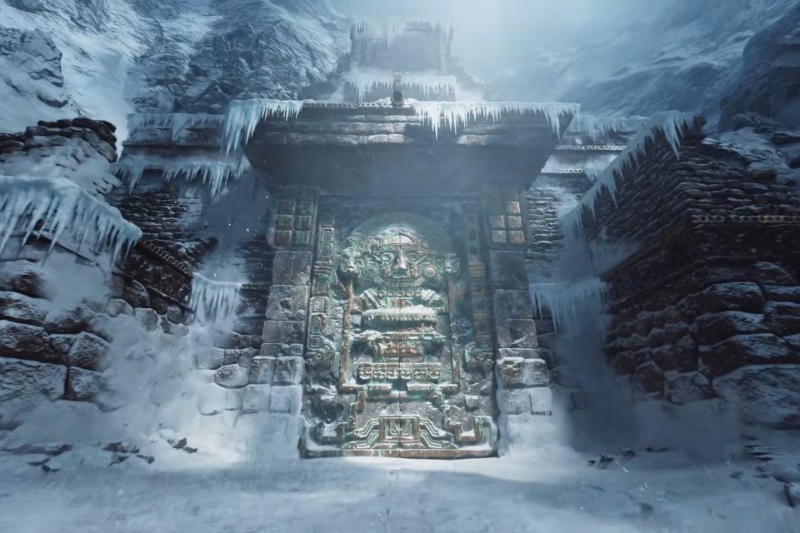 لارا کرافت برمی‌گردد؛ رونمایی ۲ بازی جدید از دنیای توم ریدر