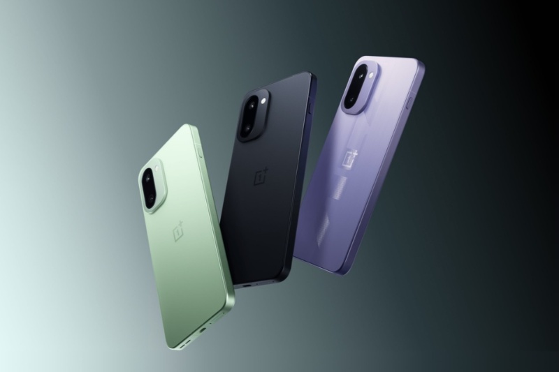 باتری بزرگ و پردازنده قدرتمند؛ وان‌پلاس 15R رخ‌نمایی کرد