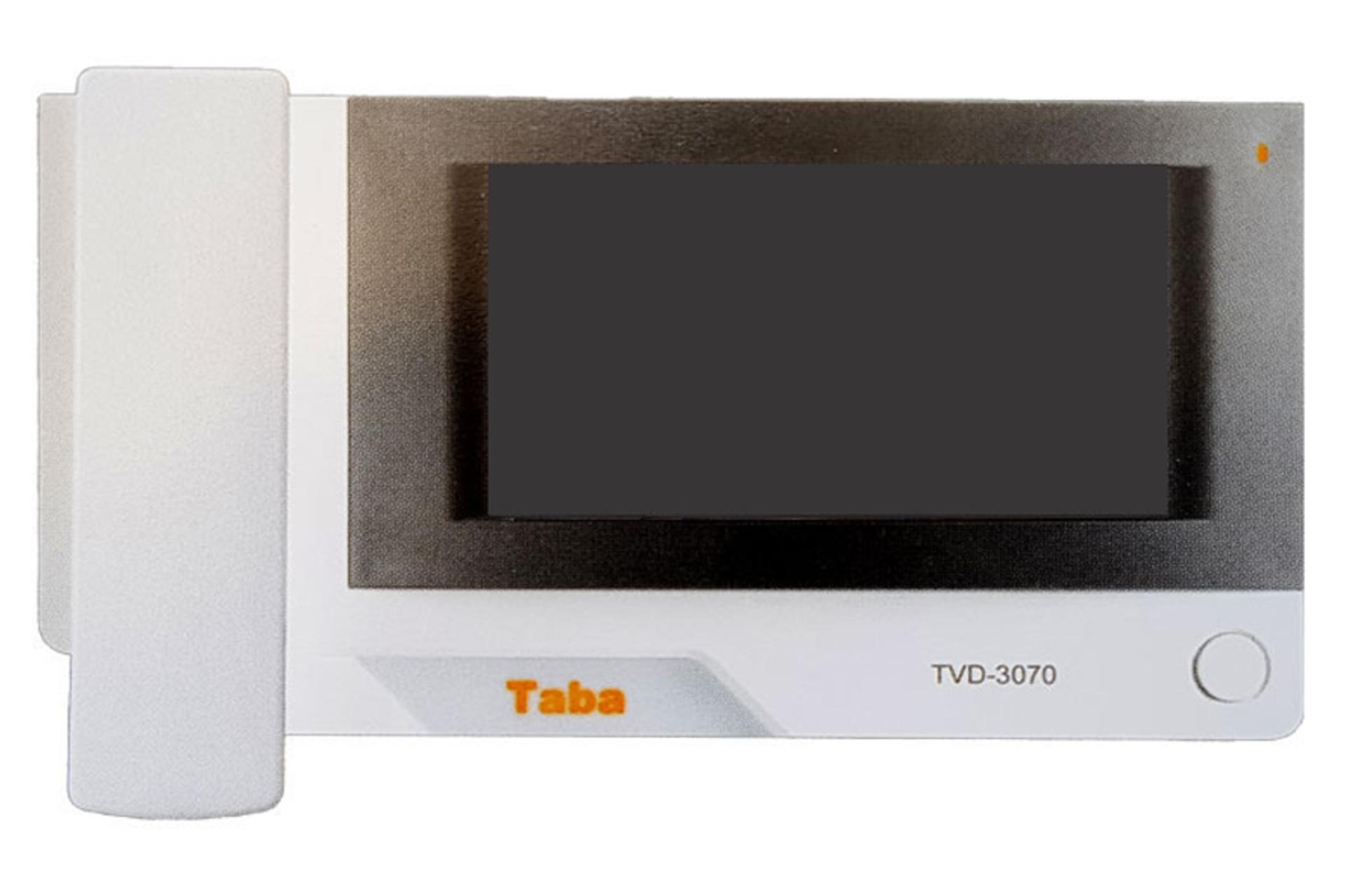در باز کن تصویری تابا مدل TVD-3070