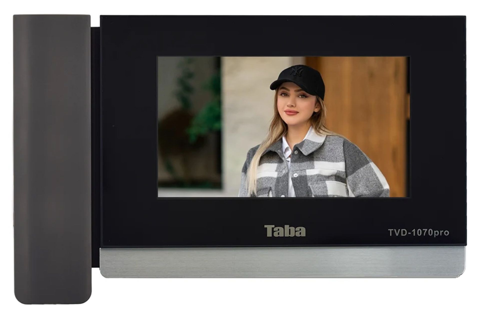 رزولوشن و کیفیت تصویر در باز کن تصویری تابا مدل 1070 پرو