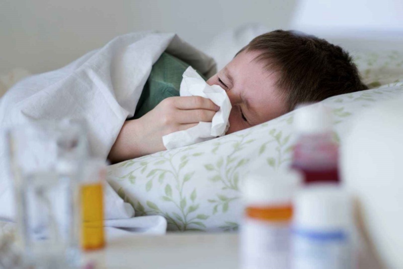 احتمال «پیک مجدد آنفولانزا» از اواخر بهمن؛ وضعیت ۸ استان همچنان قرمز است