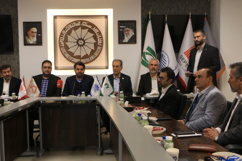 کرج میزبان رویداد بزرگ «فناوری‌های دیجیتال در صنعت» شد