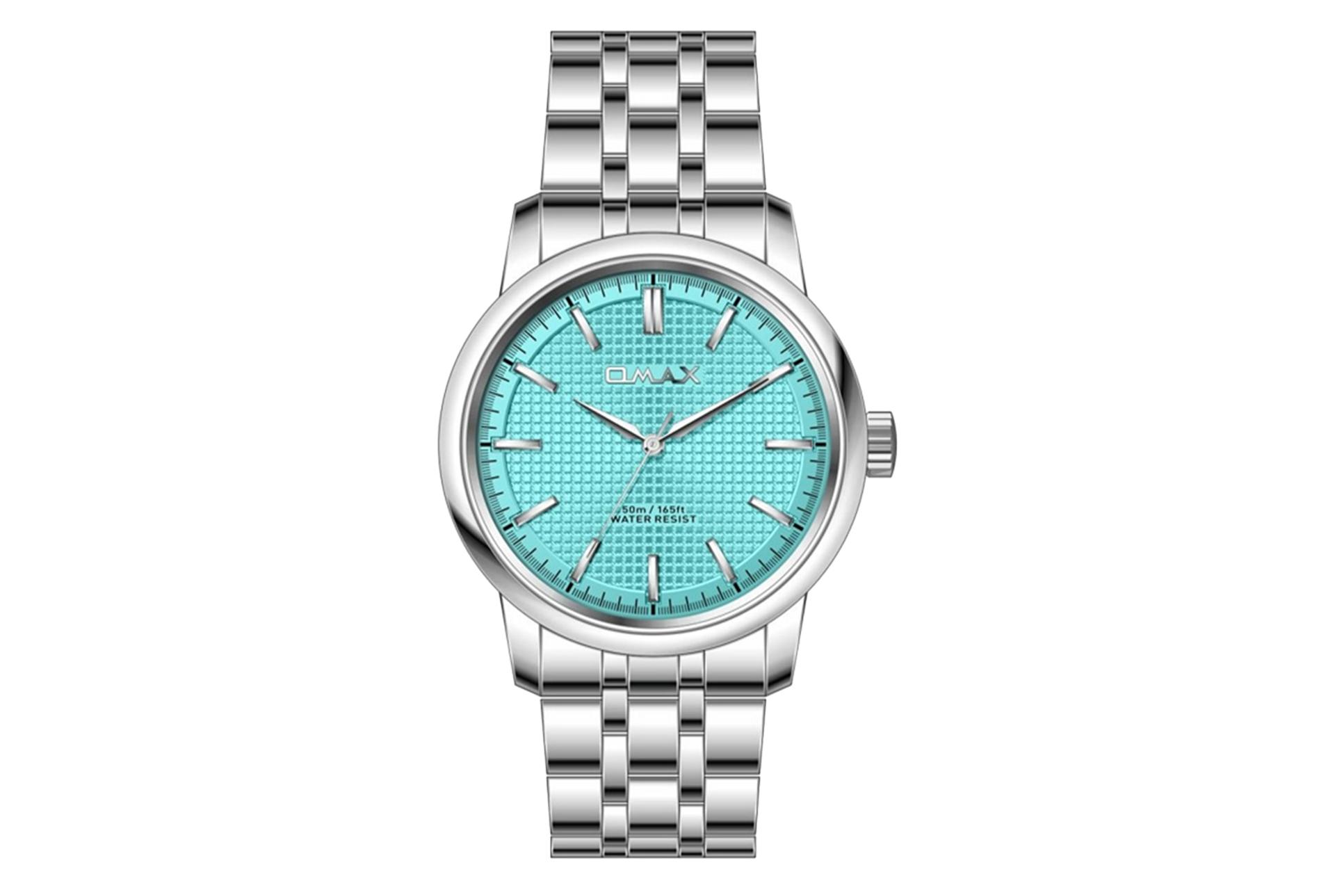 فریم و صفحه ساعت مچی مردانه اوماکس General ACB103I014