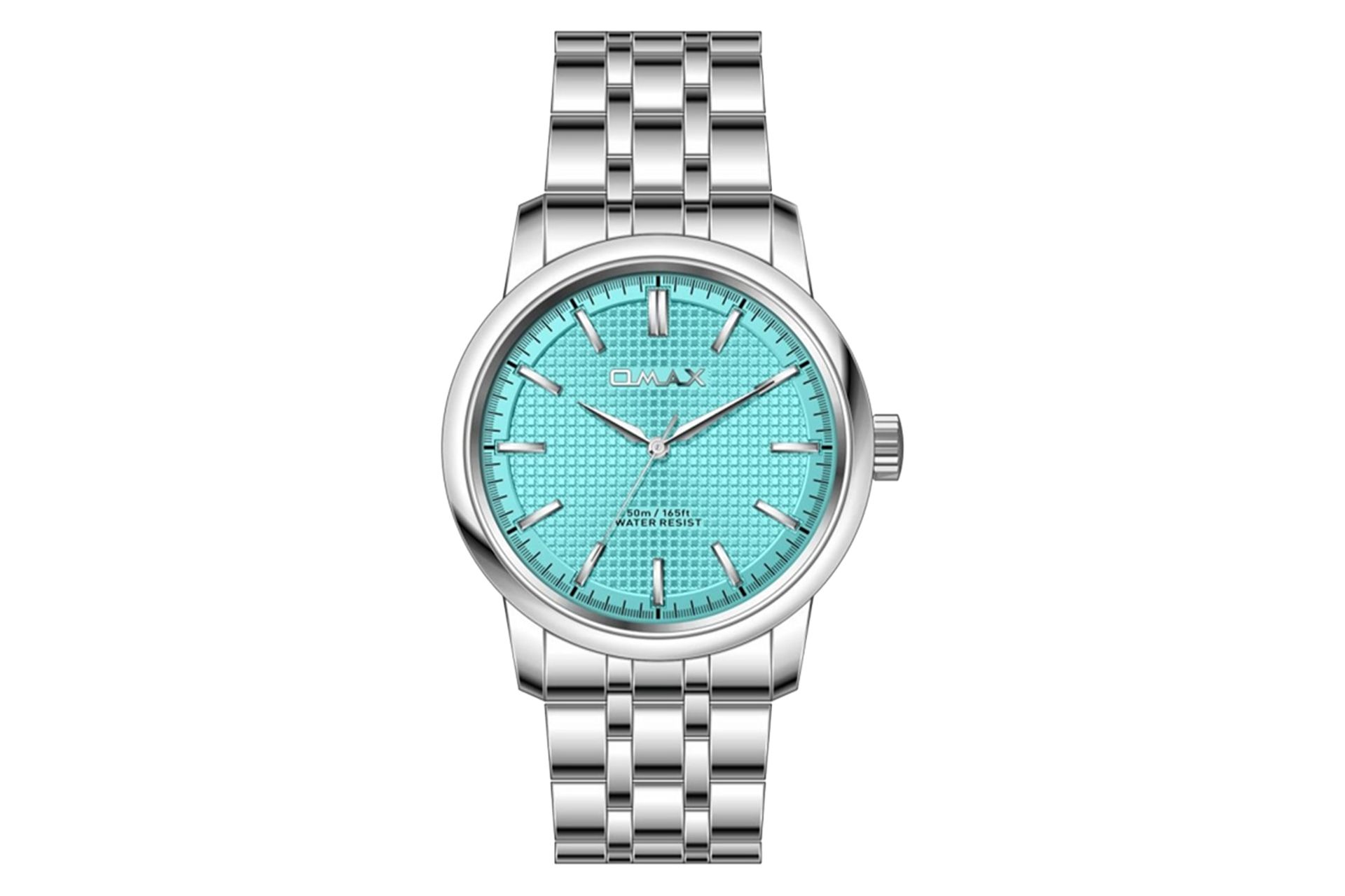 فریم و صفحه ساعت مچی مردانه اوماکس General ACB103I014