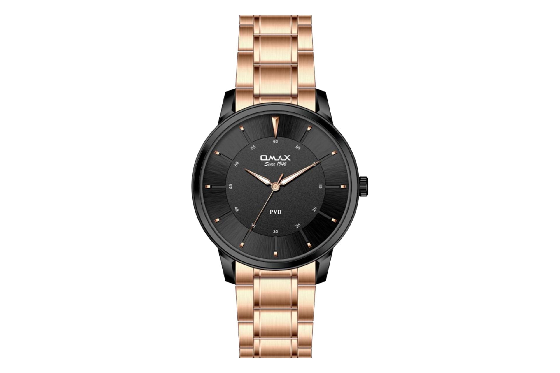 فریم و صفحه ساعت مچی مردانه اوماکس Universal ASL009U012