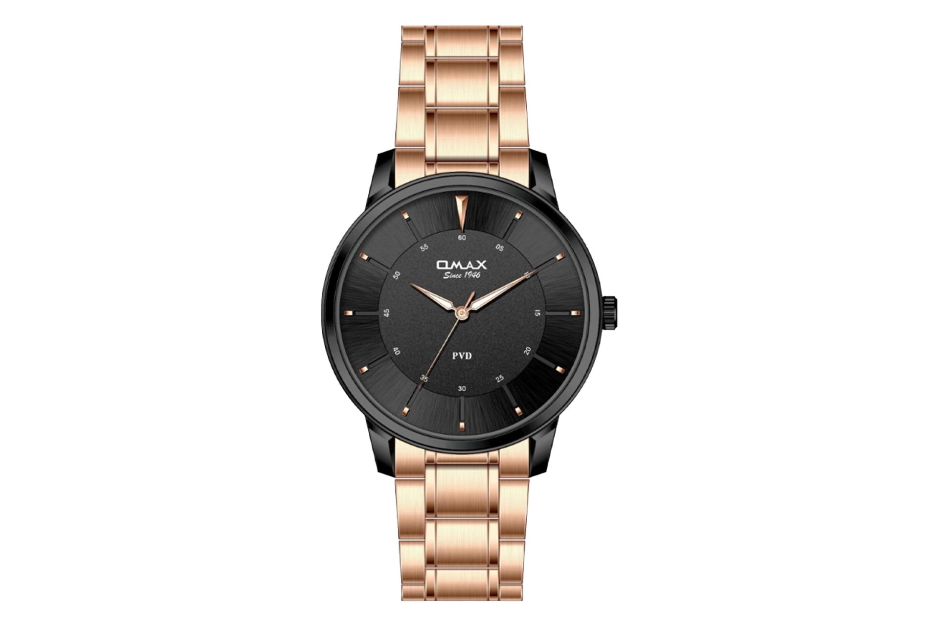 فریم و صفحه ساعت مچی مردانه اوماکس Universal ASL009U012