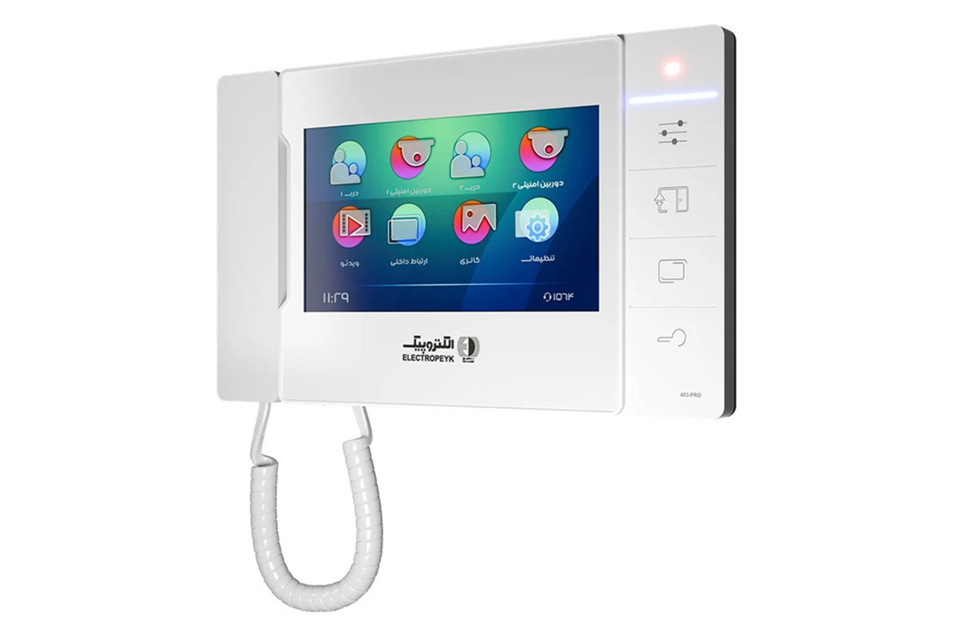 در باز کن تصویری الکتروپیک مدل 403 ECO