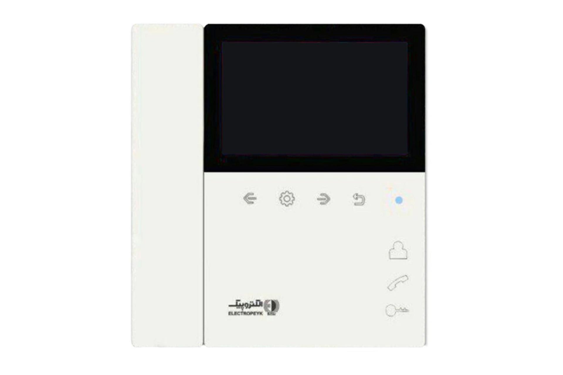 در باز کن تصویری الکتروپیک مدل 897 نمای جلو