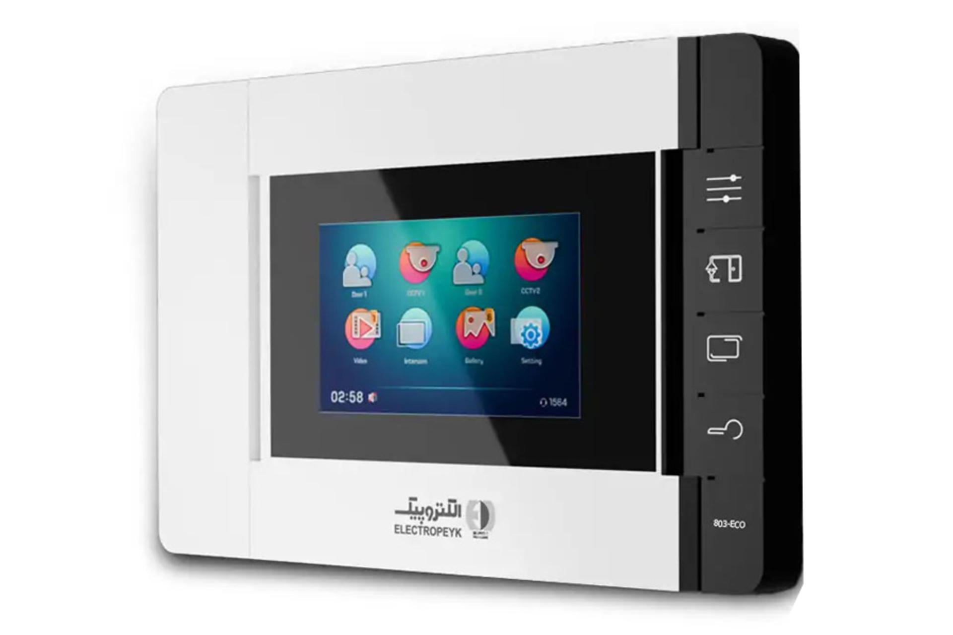 در باز کن تصویری الکتروپیک مدل 803 ECO